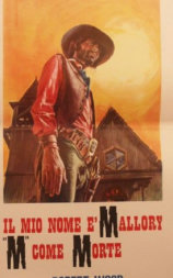 Il mio nome è Mallory... M come morte