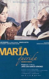 María querida