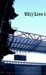 Vertigo 2005: Live from Milan