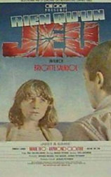 Rien qu'un jeu