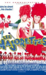 Les majorettes