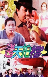 通天拍档
