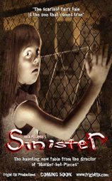 Sinister