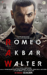 Romeo Akbar Walter