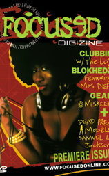 Focused Digizine #1