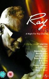 Genius: A Night for Ray Charles