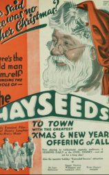 The Hayseeds