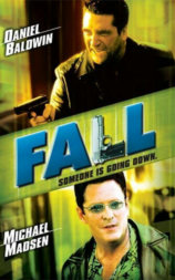 落网