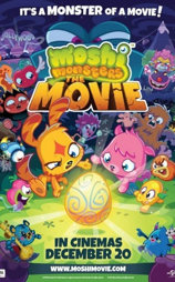 Moshi Monsters: The Movie