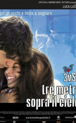 Tre metri sopra il cielo