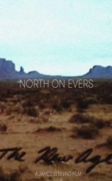 North on Evers