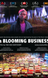 A Blooming Business
