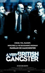 英国黑道大哥