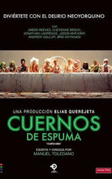 Cuernos de Espuma
