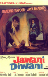 Jawani Diwani
