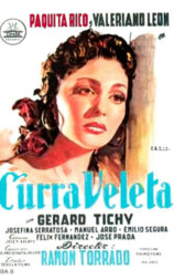 Curra Veleta