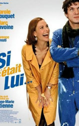 Si c'était lui