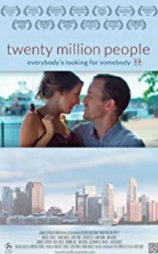 Twenty Million People