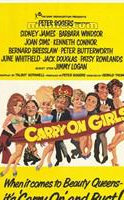 Carry on Girls
