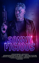 Sonny Vicious