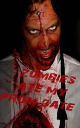 Zombies Ate My Prom Date