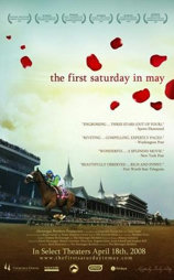 The First Saturday in May
