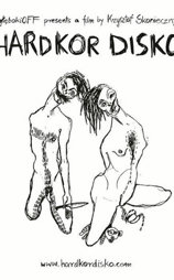 Hardkor Disko