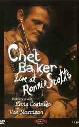 Live at Ronnie Scott's