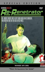 Re-Penetrator