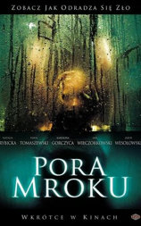Pora mroku
