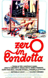 Zero in condotta