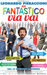 Un fantastico via vai
