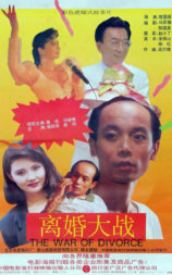 离婚大战