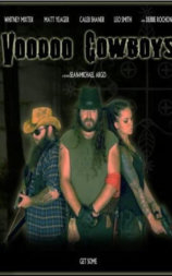 Voodoo Cowboys