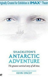 Shackleton's Antarctic Adventure