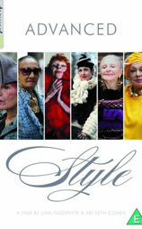 Advanced Style
