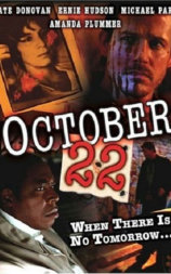 October 22