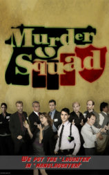 Murder Squad