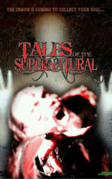 tales of the supernatural