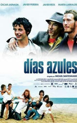 Días Azules