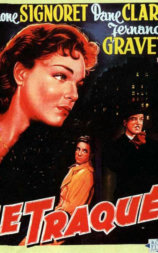 Le traqué