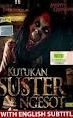 Kutukan Suster Ngesot