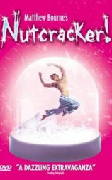 Nutcracker!