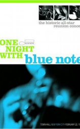 One Nght With Blue Note