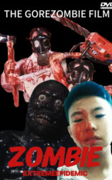 Caustic Zombies