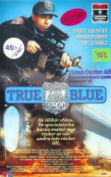 True Blue