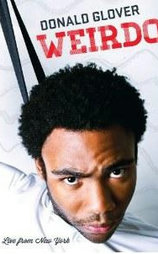 Donald Glover Weirdo