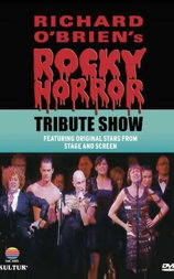 Rocky Horror Tribute Show