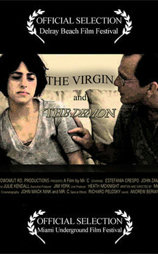 The Virgin and the Demon