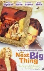 The Next Big Thing
